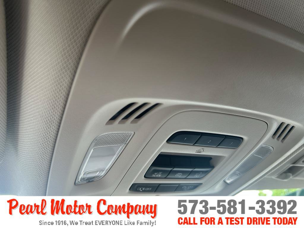 Certified 2023 Buick Envision Avenir AWD/4WD image 14
