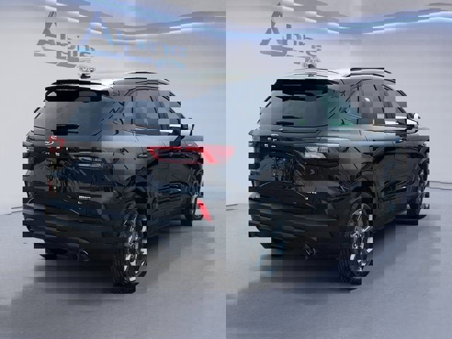 Certified 2025 Ford Escape ST-Line image 5