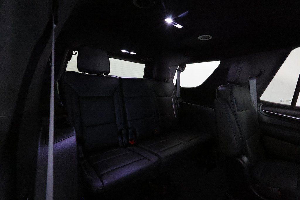 Used 2024 GMC Yukon Denali w/ Max Trailering Package image 14