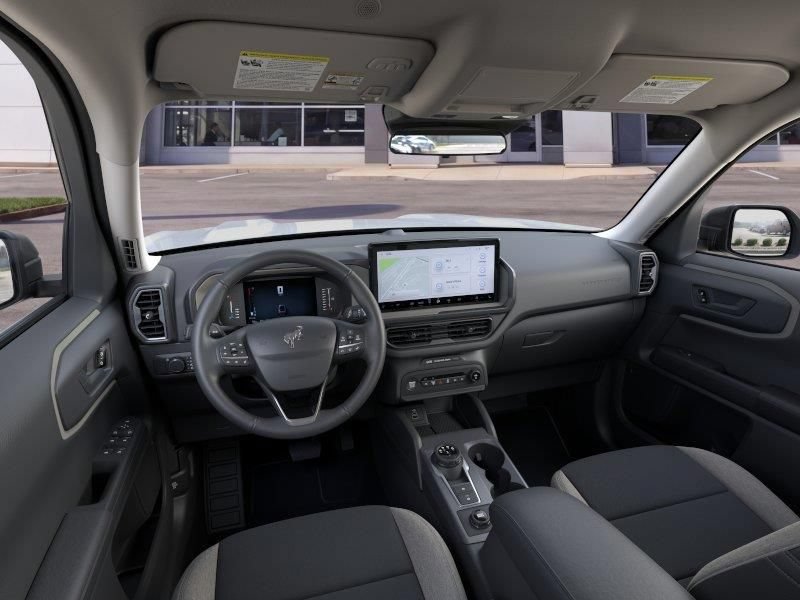 New 2026 Ford Bronco Sport Big Bend w/ Convenience Package AWD/4WD image 9