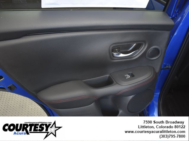 Certified 2025 Acura ADX A-Spec image 21