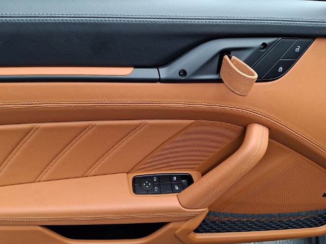 Certified 2024 Porsche 911 GT3 RS RWD image 16