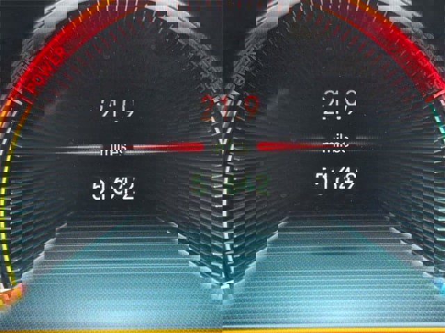 Used 2023 Mercedes-Benz GLE 53 AMG 4MATIC Coupe image 18