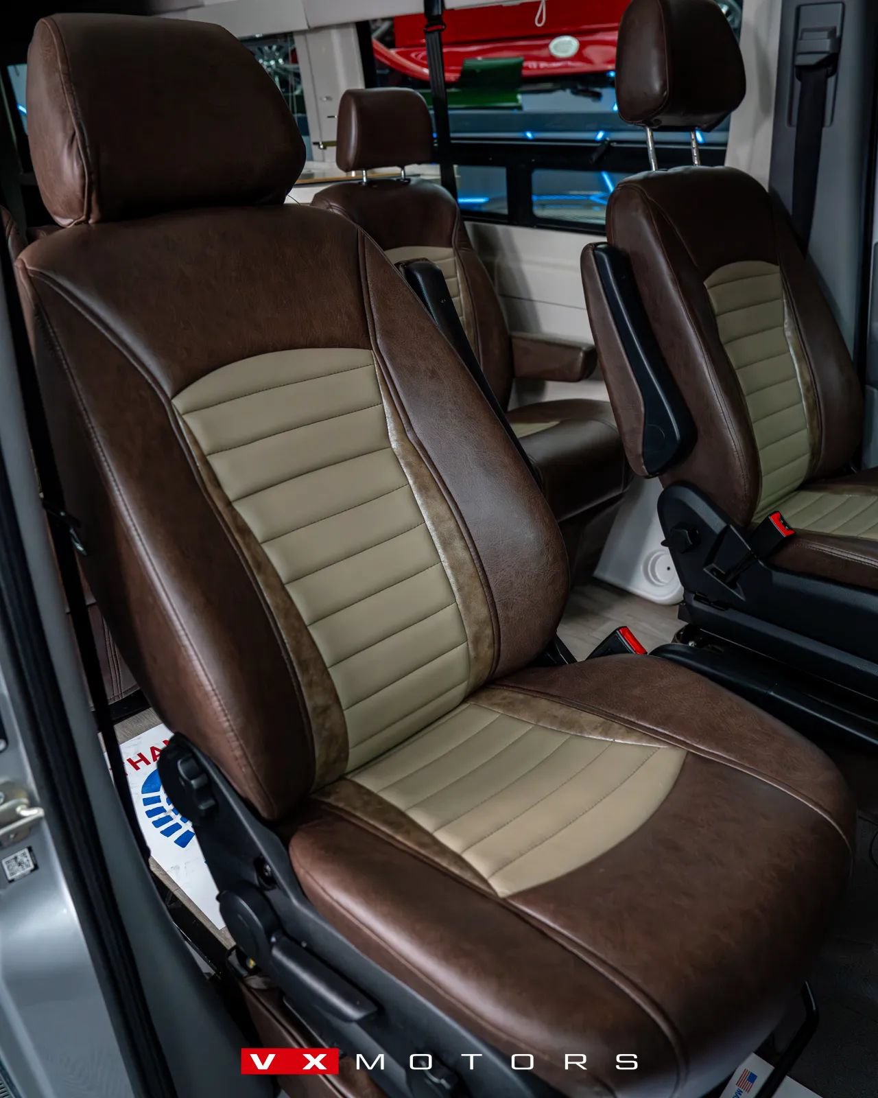 Used 2017 Mercedes-Benz Sprinter 3500 image 25