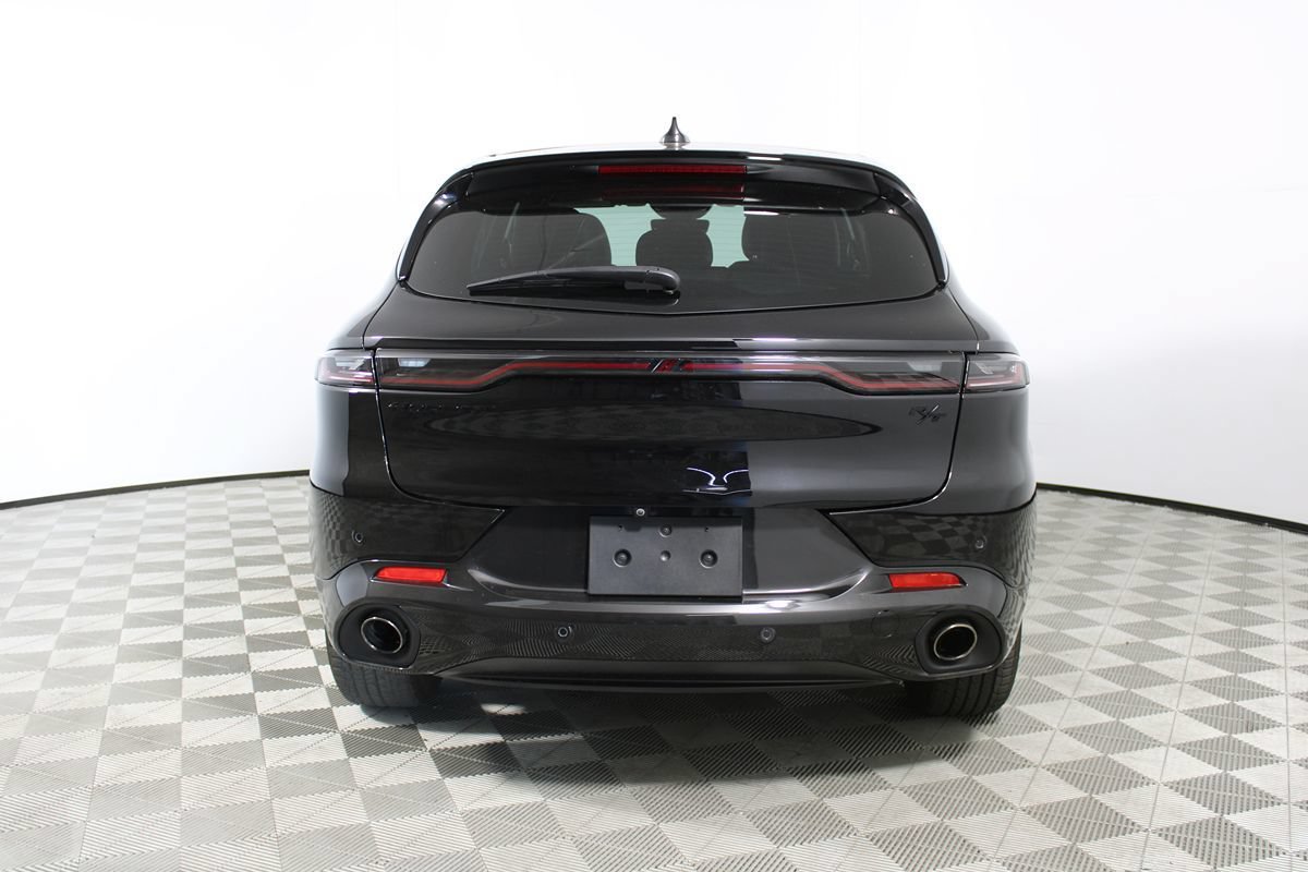 Used 2024 Dodge Hornet R/T Plus w/ R/T Blacktop Package AWD/4WD image 43