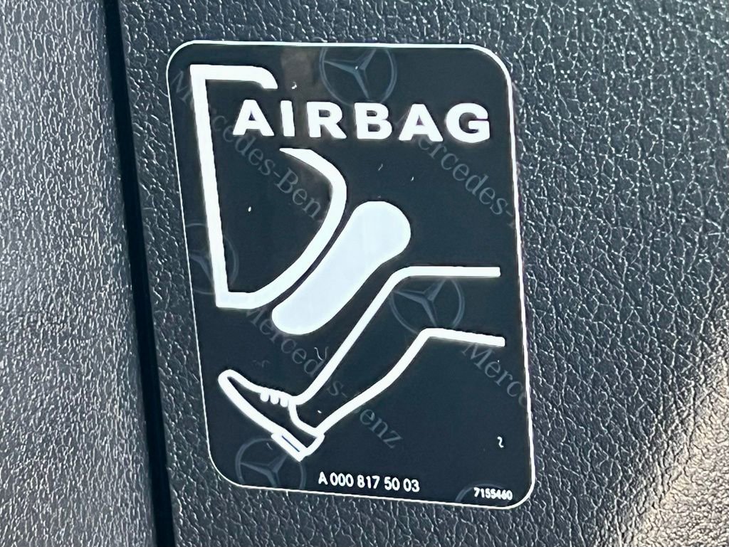 Certified 2023 Mercedes-Benz GLS 450 4MATIC image 42