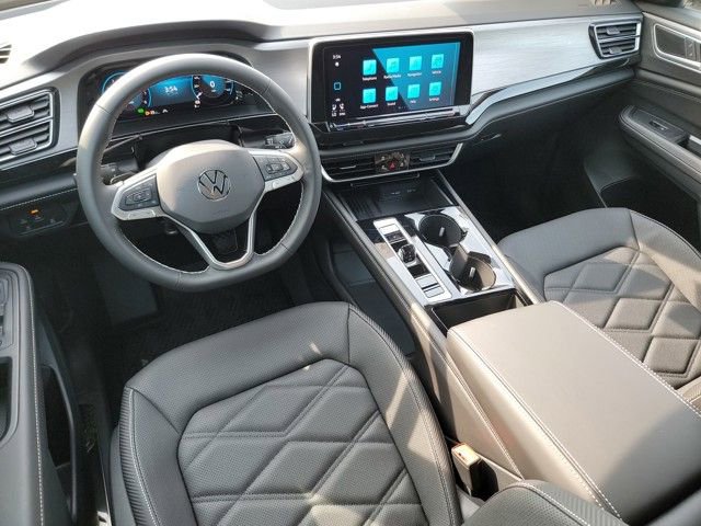 New 2026 Volkswagen Atlas Cross Sport SE image 31