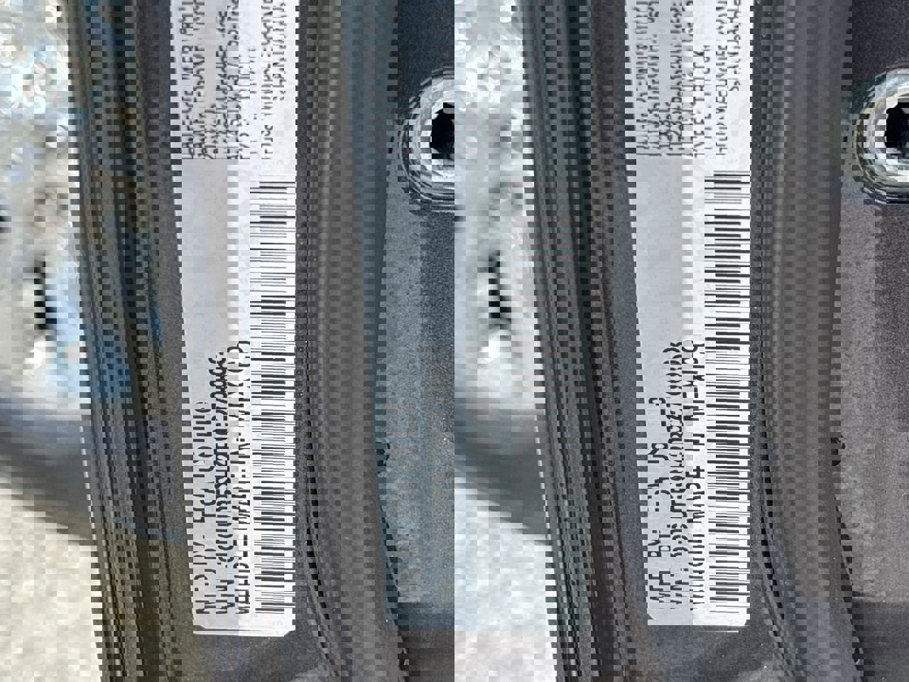 Used 2024 RAM 2500 Limited image 35