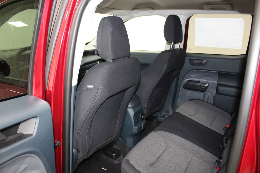 New 2025 Ford Maverick XLT w/ XLT Luxury Package image 26