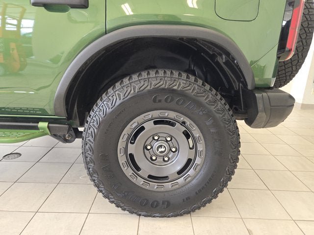 Used 2024 Ford Bronco Everglades AWD/4WD image 13