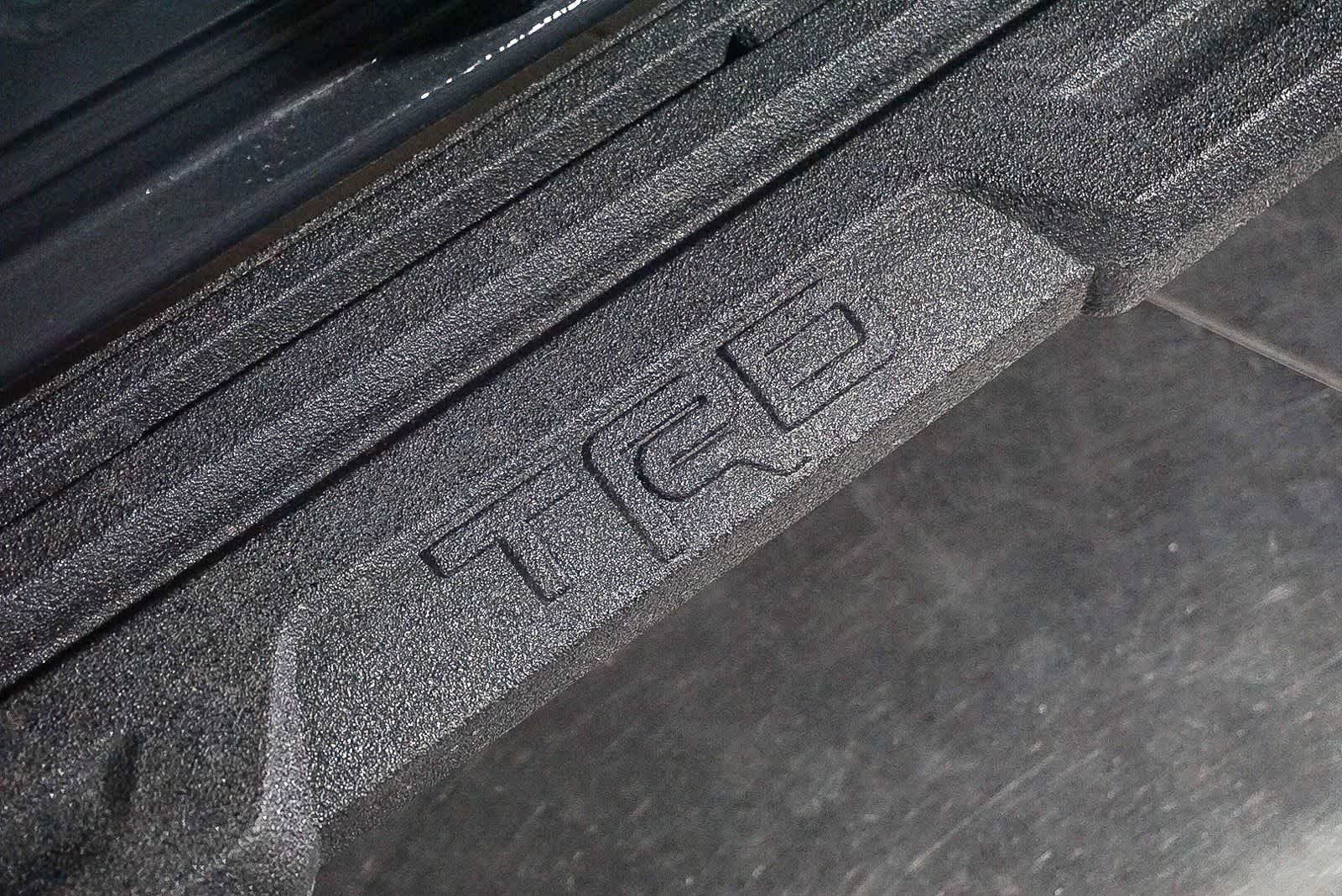 Certified 2025 Toyota Tacoma TRD Off-Road AWD/4WD image 29