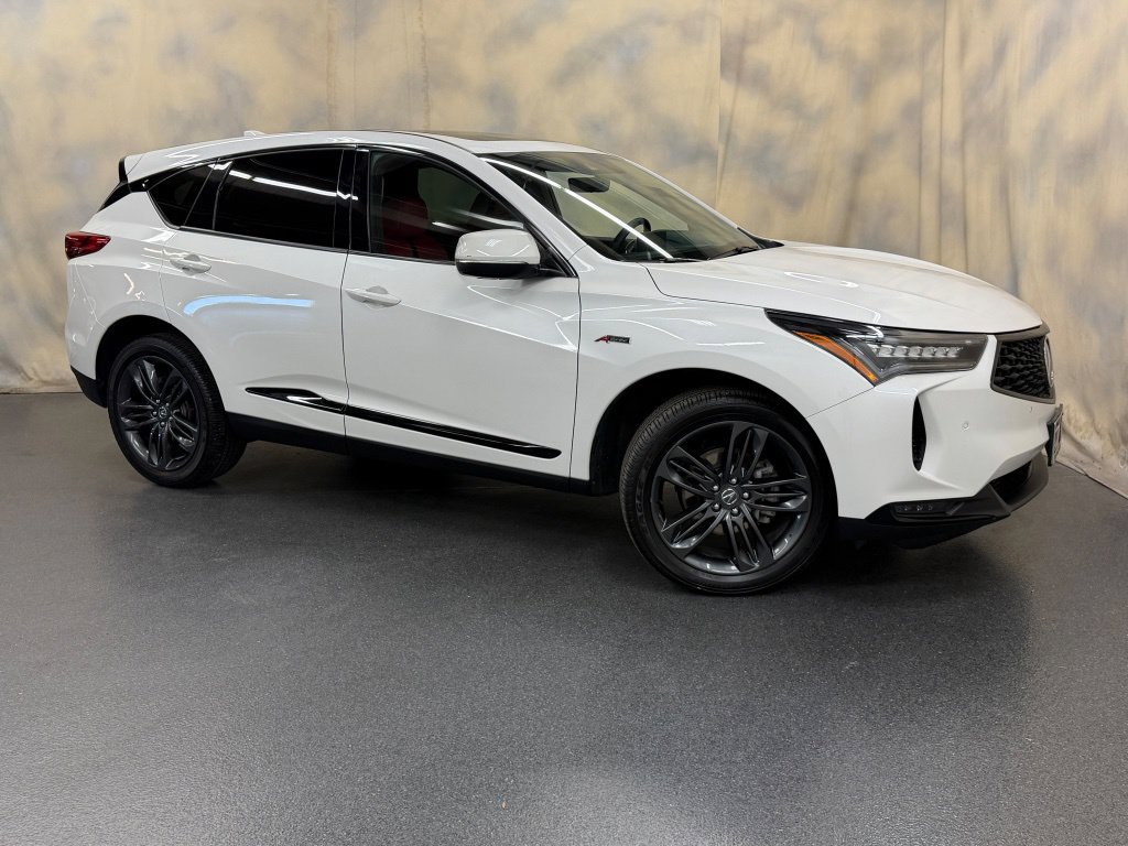 Used 2024 Acura RDX w/ Advance Package AWD/4WD image 6