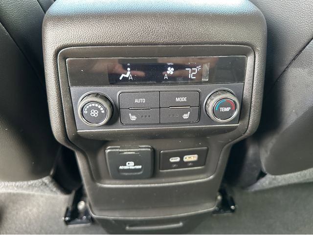 Certified 2023 GMC Acadia Denali FWD image 18
