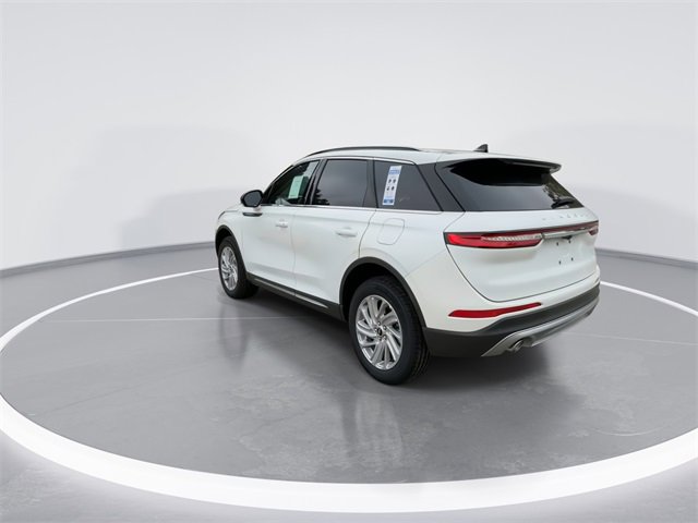 New 2026 Lincoln Corsair Premiere image 6