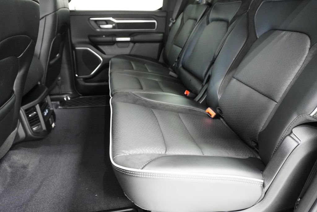 New 2026 RAM 1500 Laramie image 25