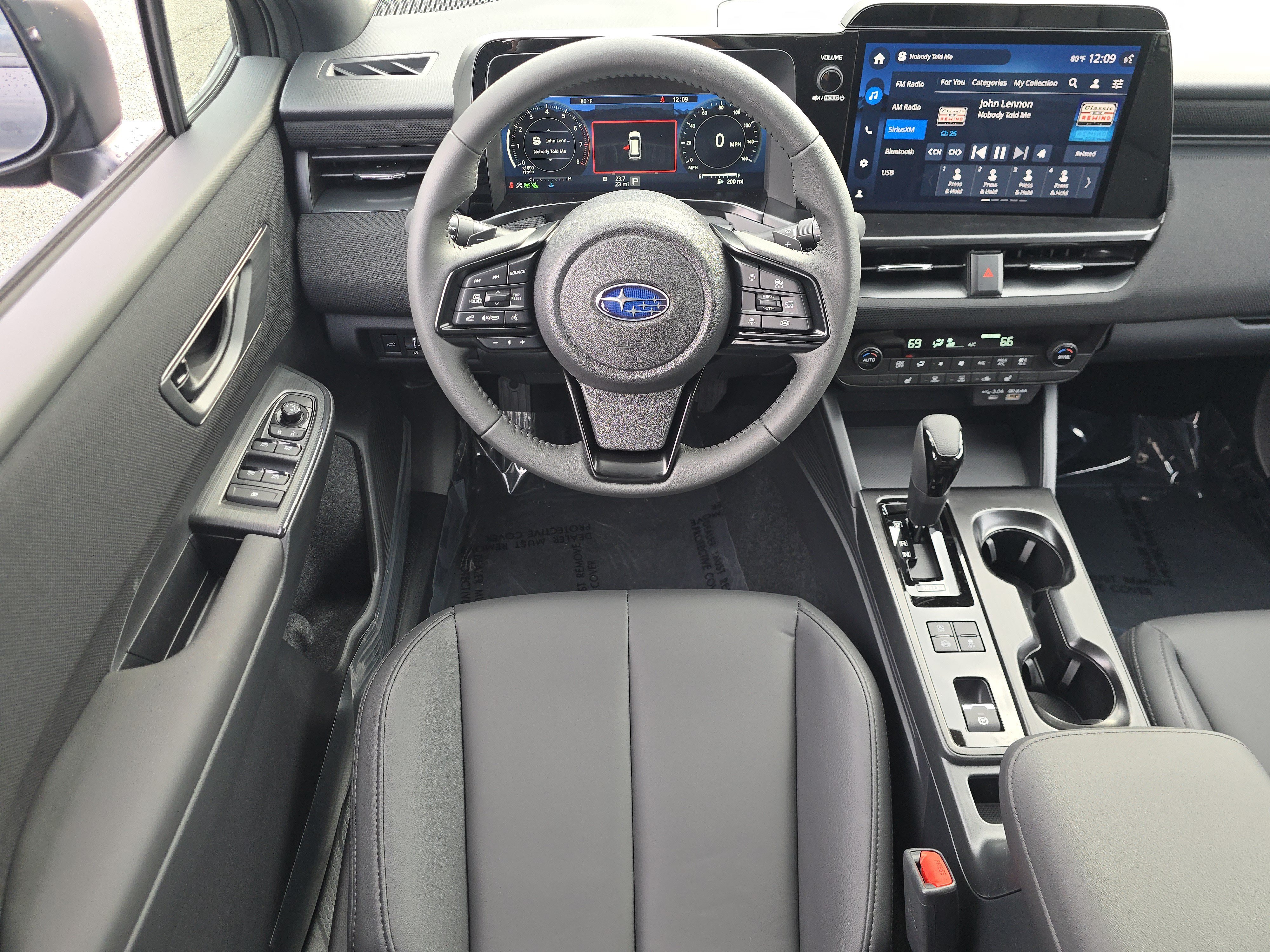New 2026 Subaru Outback Premium AWD/4WD image 20