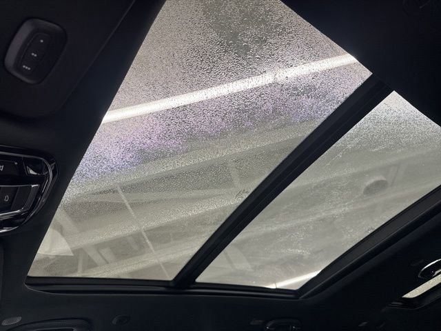 New 2026 Jeep Grand Wagoneer L Summit image 53