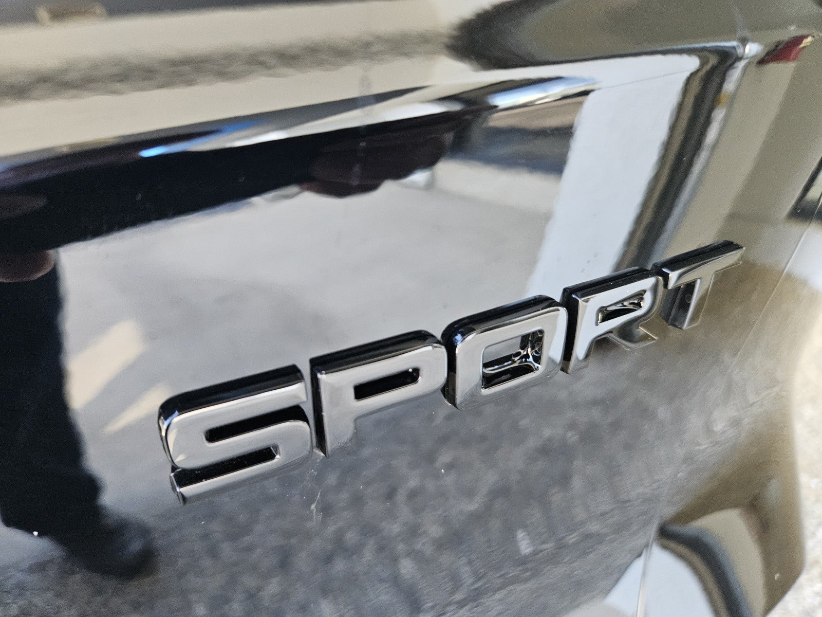 New 2027 Honda CR-V Sport image 32