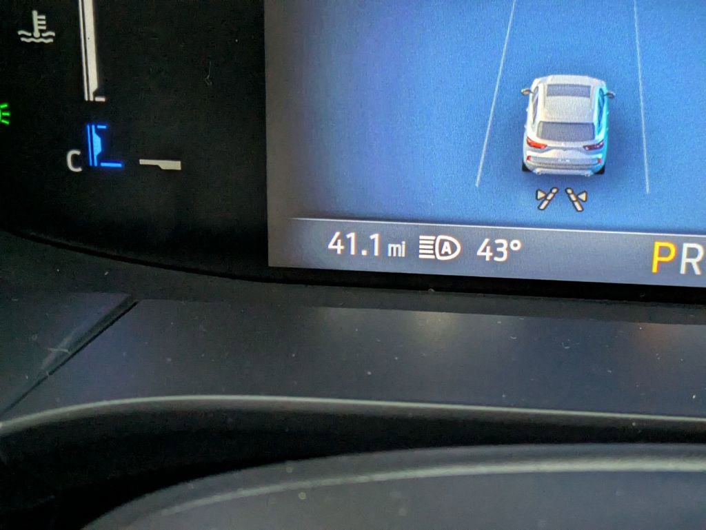 New 2026 Ford Escape ST-Line w/ Cold Weather Package AWD/4WD image 25