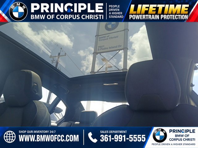 New 2027 BMW 540i xDrive w/ Executive Package AWD/4WD image 29