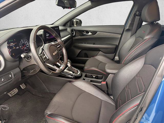 Used 2024 Kia Forte GT FWD image 15