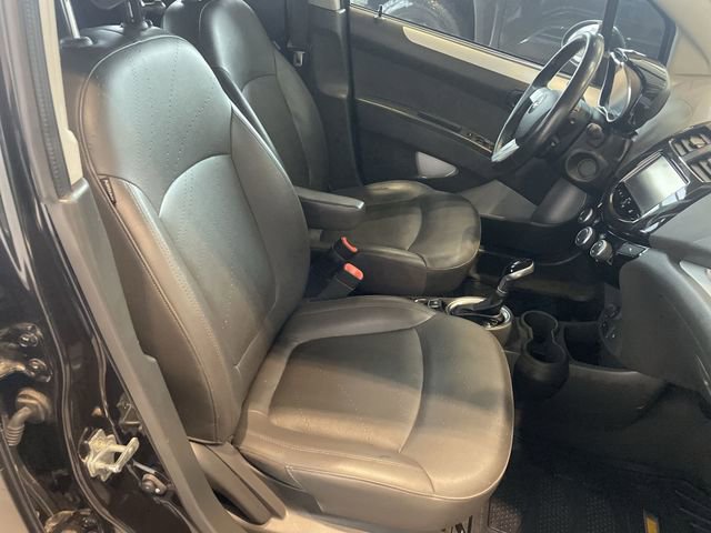 Used 2015 Chevrolet Spark LT FWD image 39