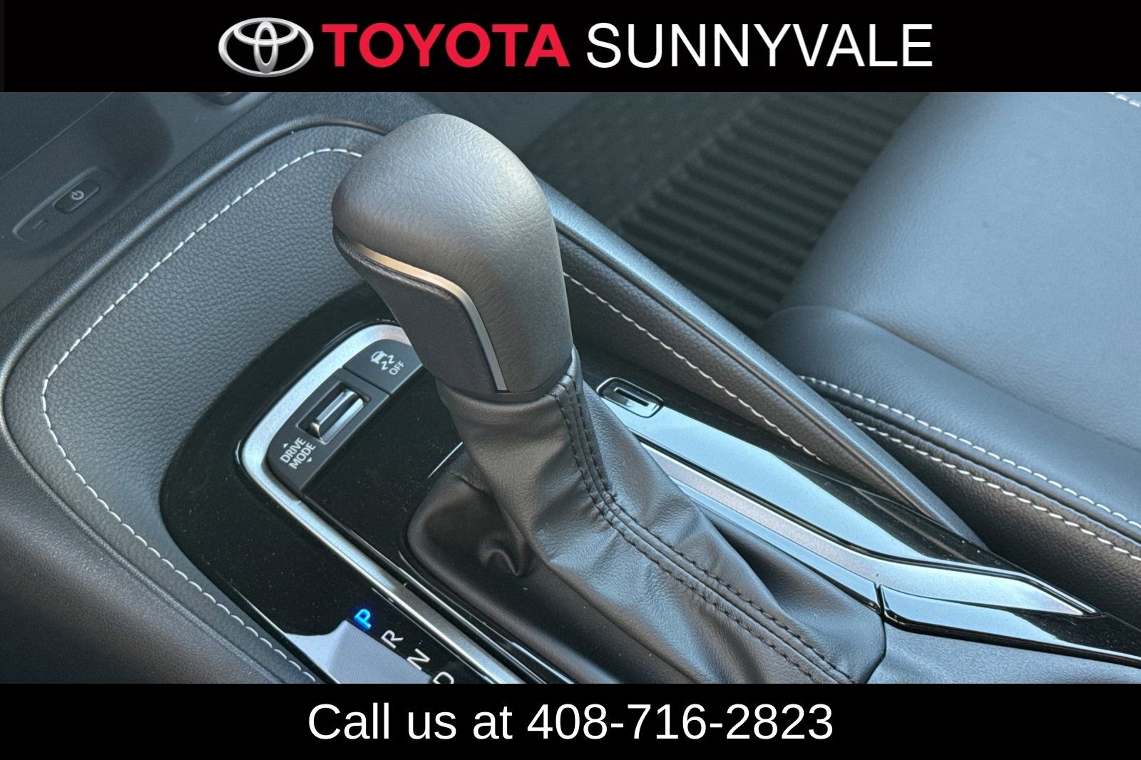 Certified 2026 Toyota Corolla XSE FWD image 25
