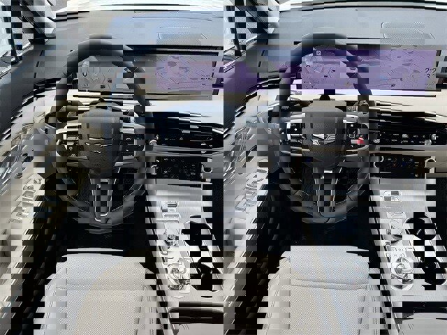 New 2026 Genesis GV70 2.5T Select image 3