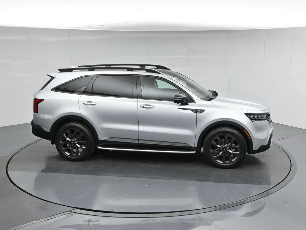 Used 2021 Kia Sorento SX Prestige AWD/4WD image 59