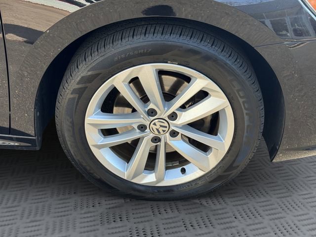 Used 2020 Volkswagen Passat 2.0T SE w/ Sunroof Package image 28