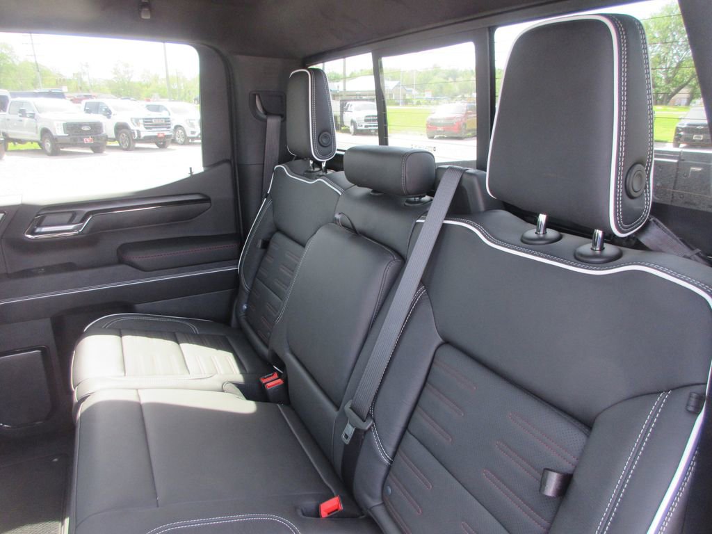 New 2026 GMC Sierra 1500 AT4X image 13