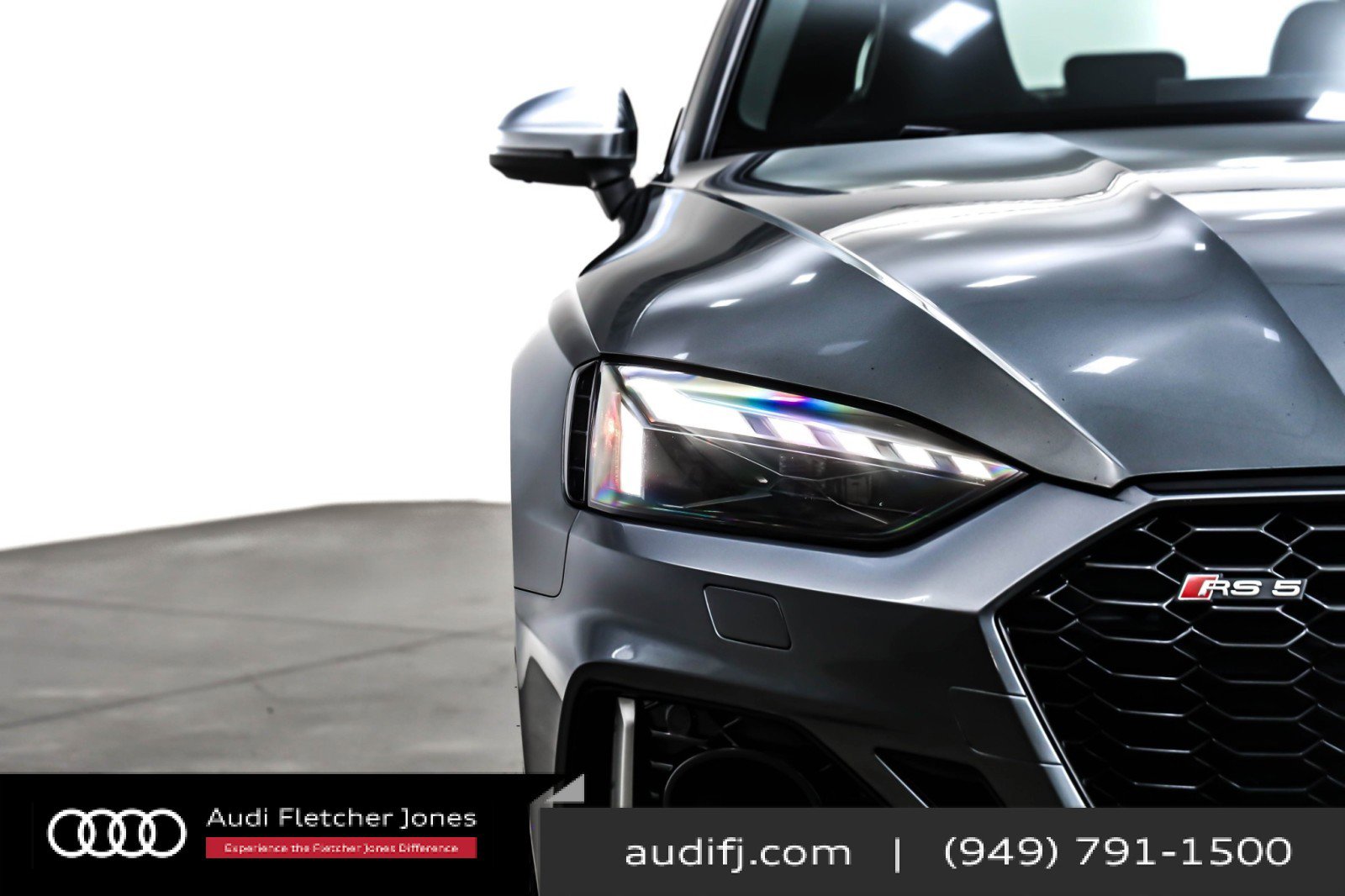 Used 2023 Audi RS 5 Sportback image 14