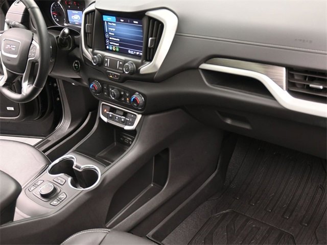 Used 2023 GMC Terrain SLT w/ Infotainment Package II image 28