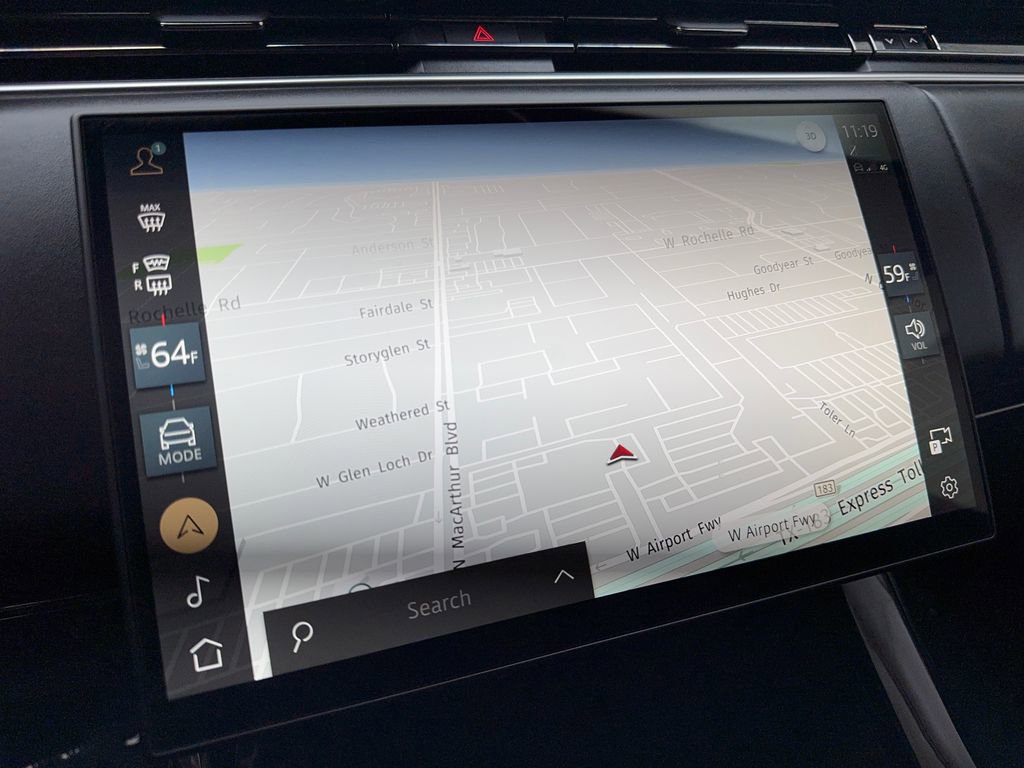 Used 2024 Land Rover Range Rover Sport SE image 59