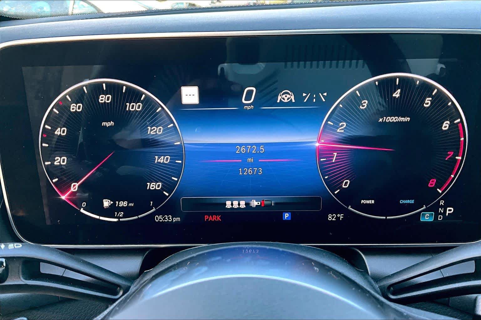 Used 2024 Mercedes-Benz GLC 300 4MATIC image 26