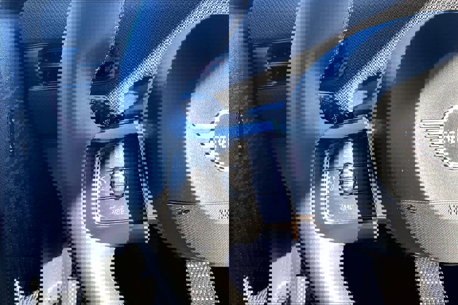 Used 2025 MINI Cooper S image 23