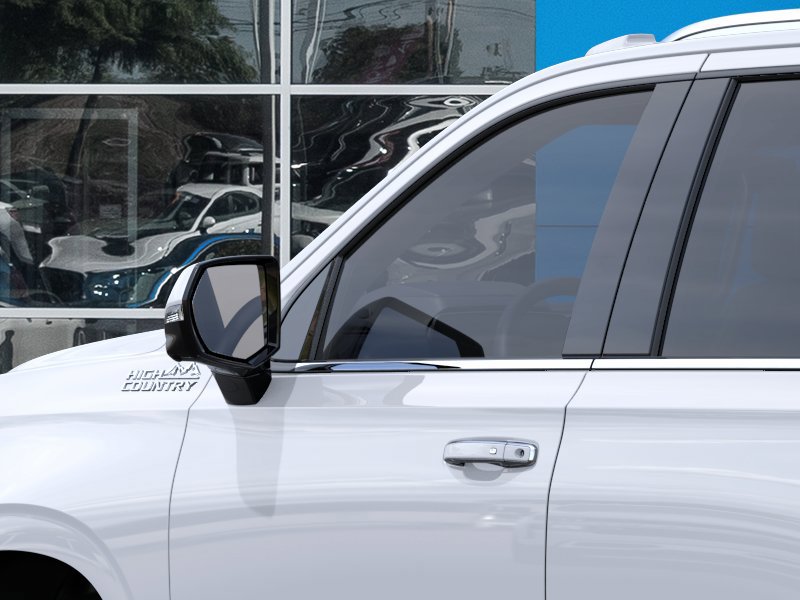New 2026 Chevrolet Tahoe High Country RWD image 14