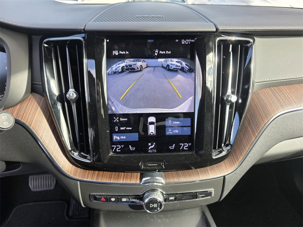 Used 2021 Volvo XC60 T6 Inscription w/ Protection Package Premier image 20