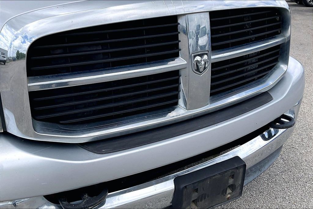 Used 2007 Dodge Ram 3500 Truck SLT image 33