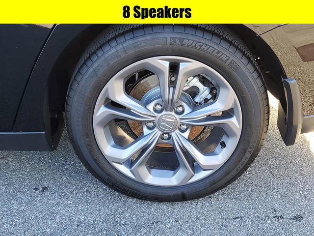 Used 2024 Honda Accord EX image 7