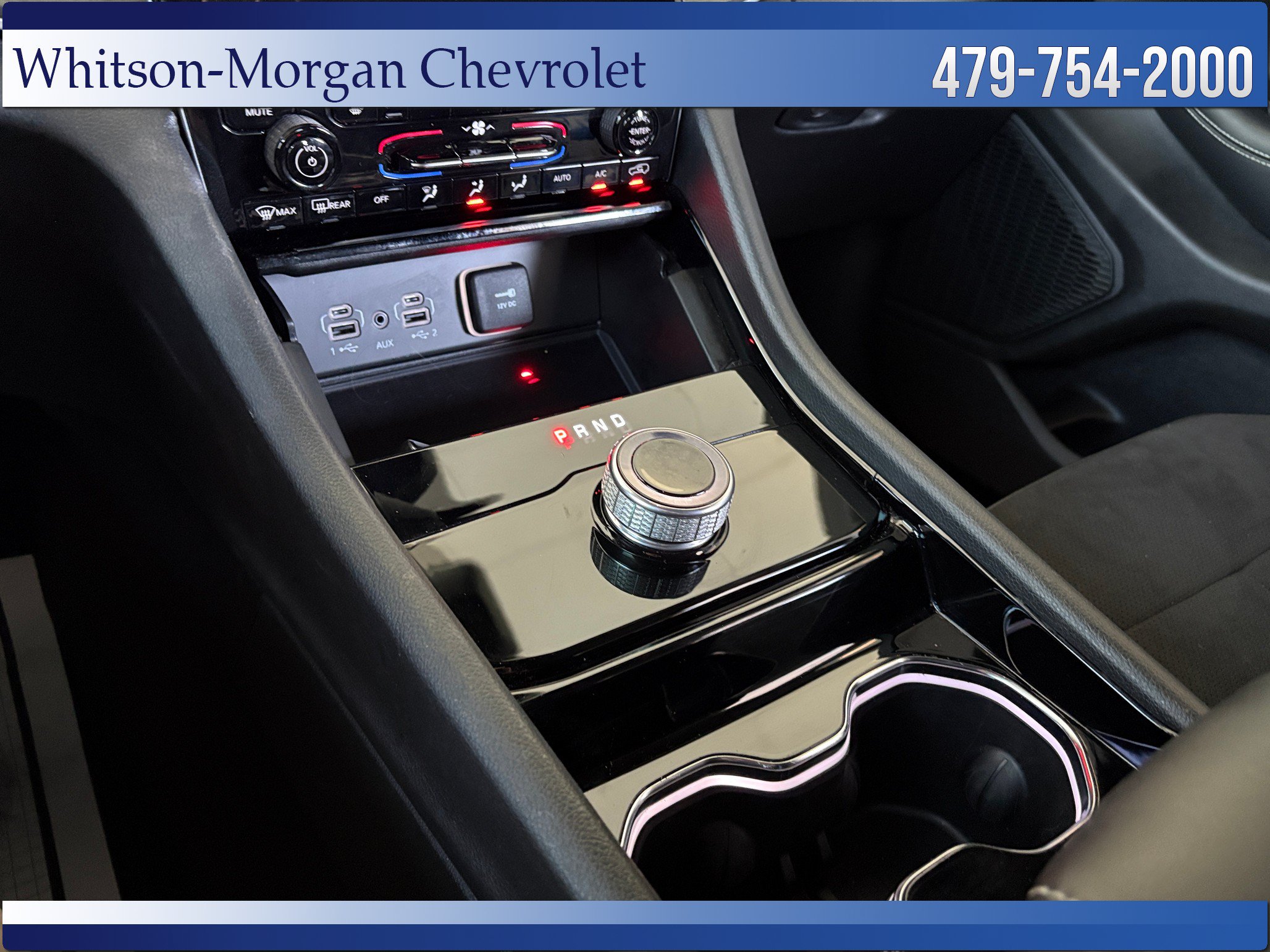 Used 2023 Jeep Grand Cherokee Altitude AWD/4WD image 32