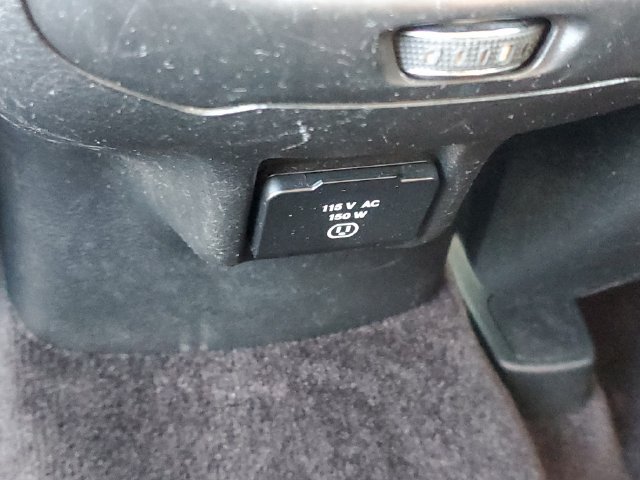 Used 2017 Jeep Cherokee Limited AWD/4WD image 11