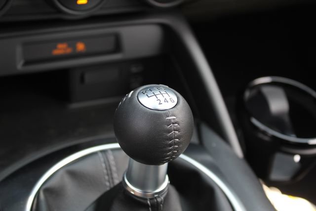 New 2026 MAZDA MX-5 Miata Sport RWD image 23