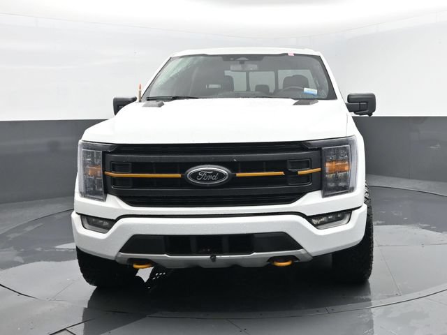 Used 2022 Ford F150 Tremor w/ Equipment Group 401A Mid AWD/4WD image 23