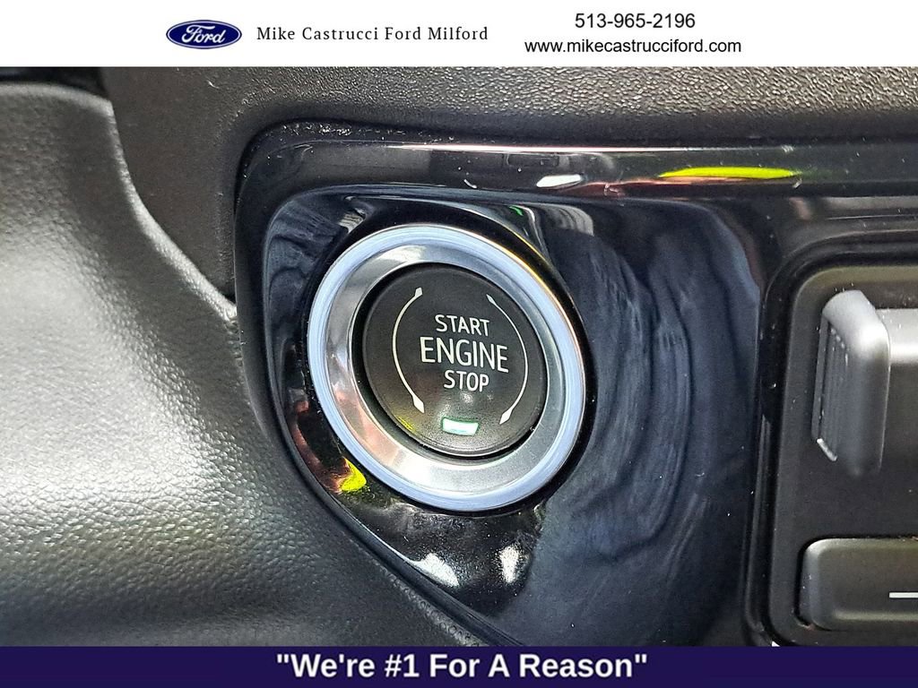 Used 2024 Chevrolet Silverado 2500 LT w/ Safety Package image 18