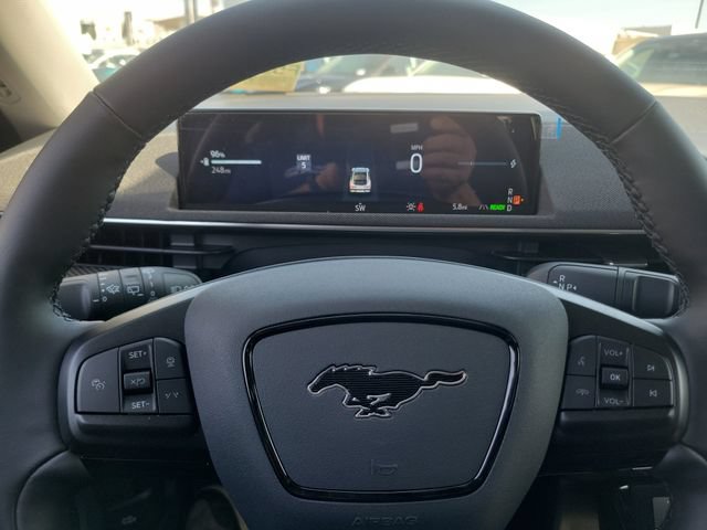 New 2026 Ford Mustang Mach-E Select RWD image 24