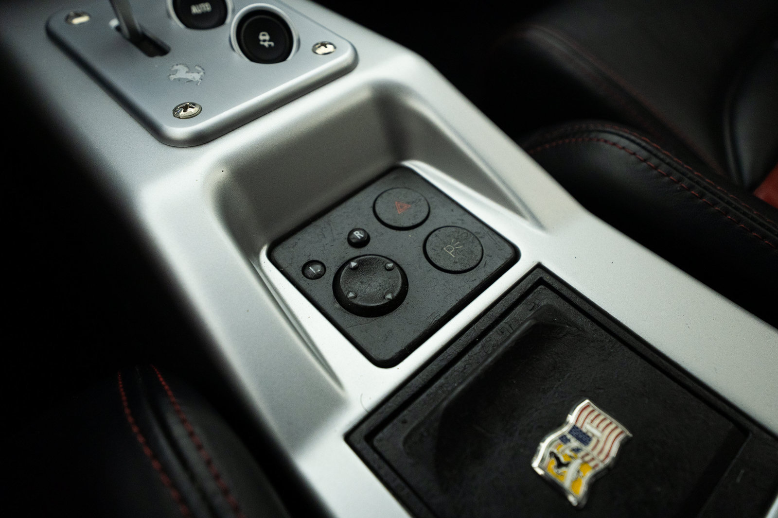 Used 2004 Ferrari 360 Modena RWD image 31
