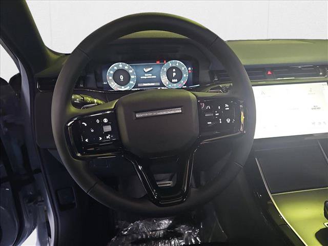New 2026 Land Rover Range Rover Evoque S AWD/4WD image 20