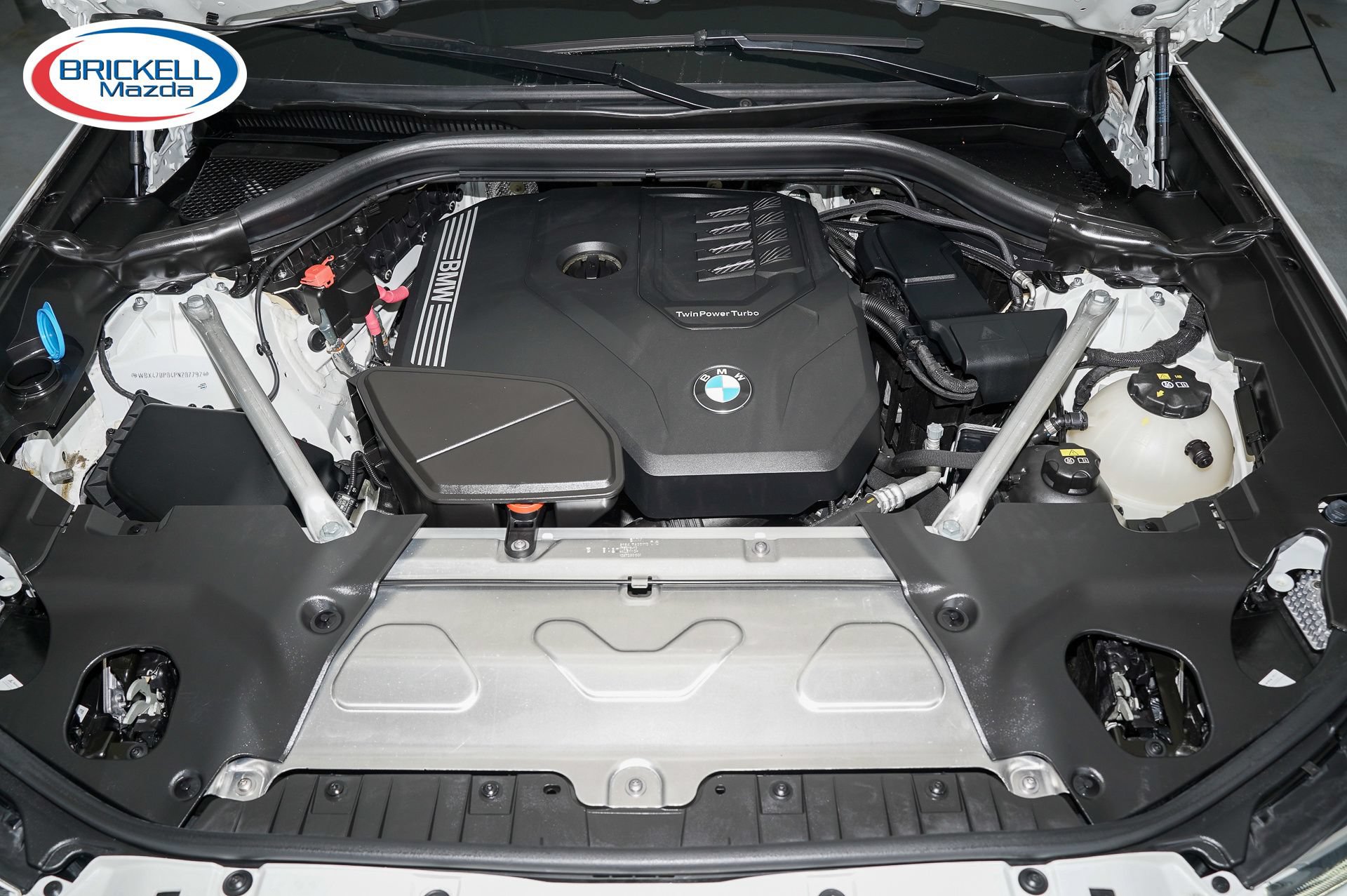 Used 2023 BMW X3 sDrive30i w/ Convenience Package w/ZPA RWD image 38