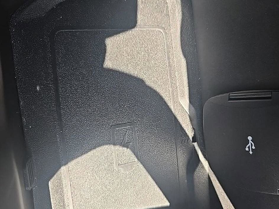 Used 2023 Ford Bronco Outer Banks w/ Sasquatch Package AWD/4WD image 28